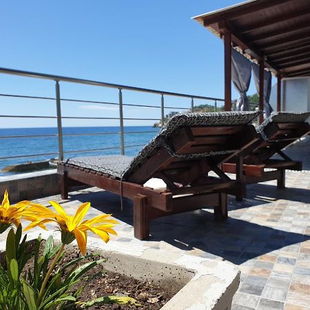 Holiday House Kruce Ulcinj Exterior foto