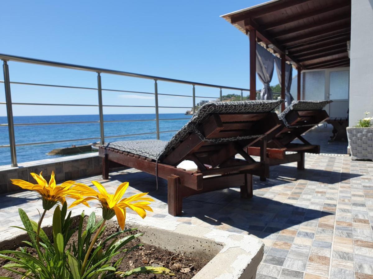 Holiday House Kruce Ulcinj Exterior foto